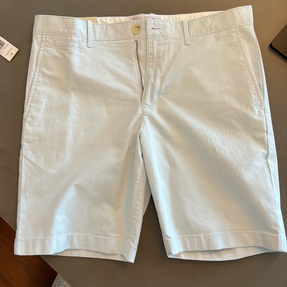 ORIGINAL PENGUIN - Size 33 - PREMIUM SLIM FIT STRETCH SHORT